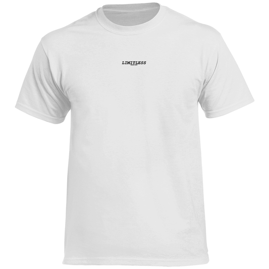 Limitless - Heavy Cotton T-Shirt