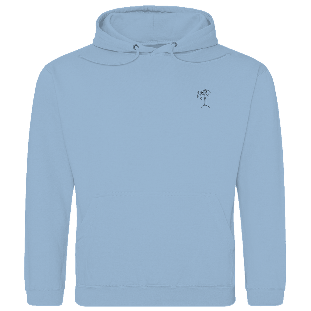 Palm - Hoodie