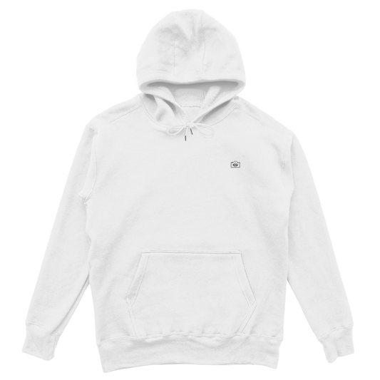 RAW - Oversize Hoodie