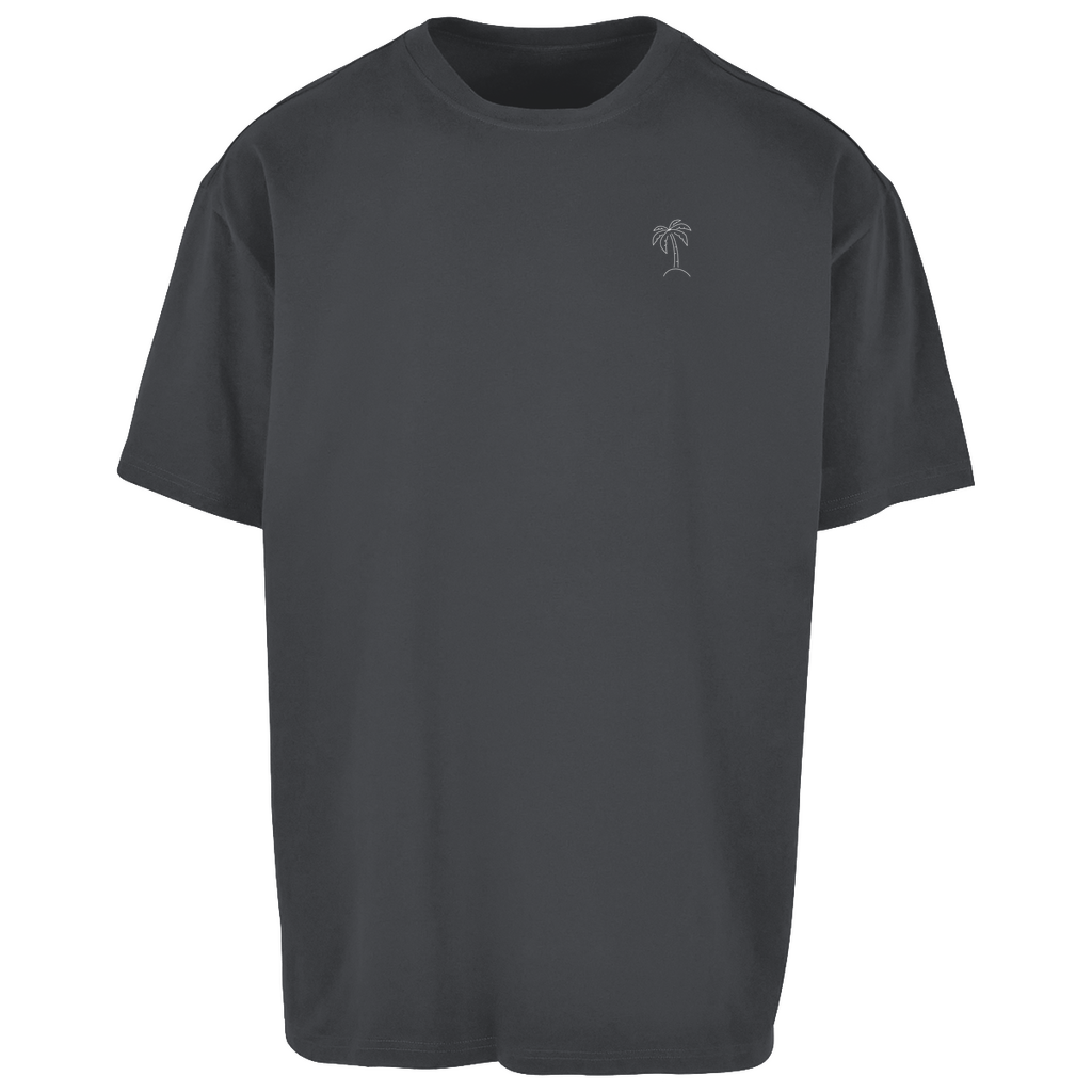 Palm - Oversize T-Shirt