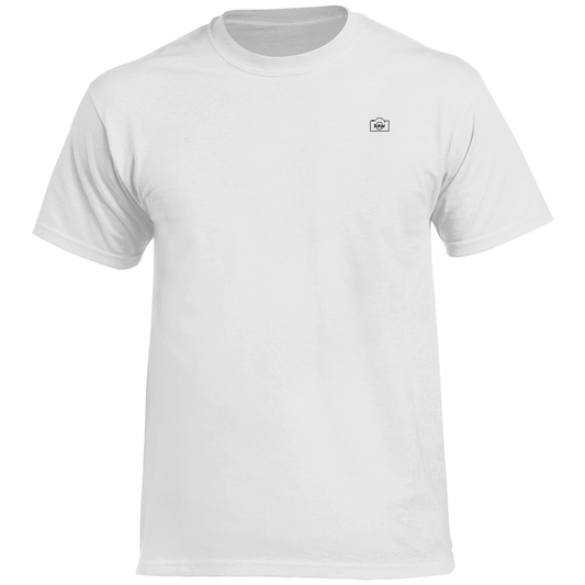 RAW - Heavy Cotton T-Shirt
