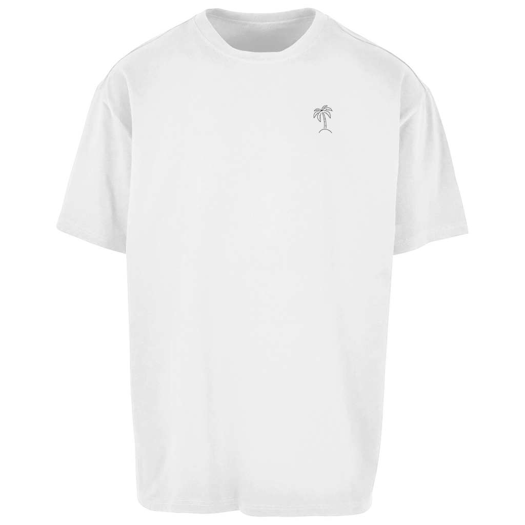 Palm - Oversize T-Shirt
