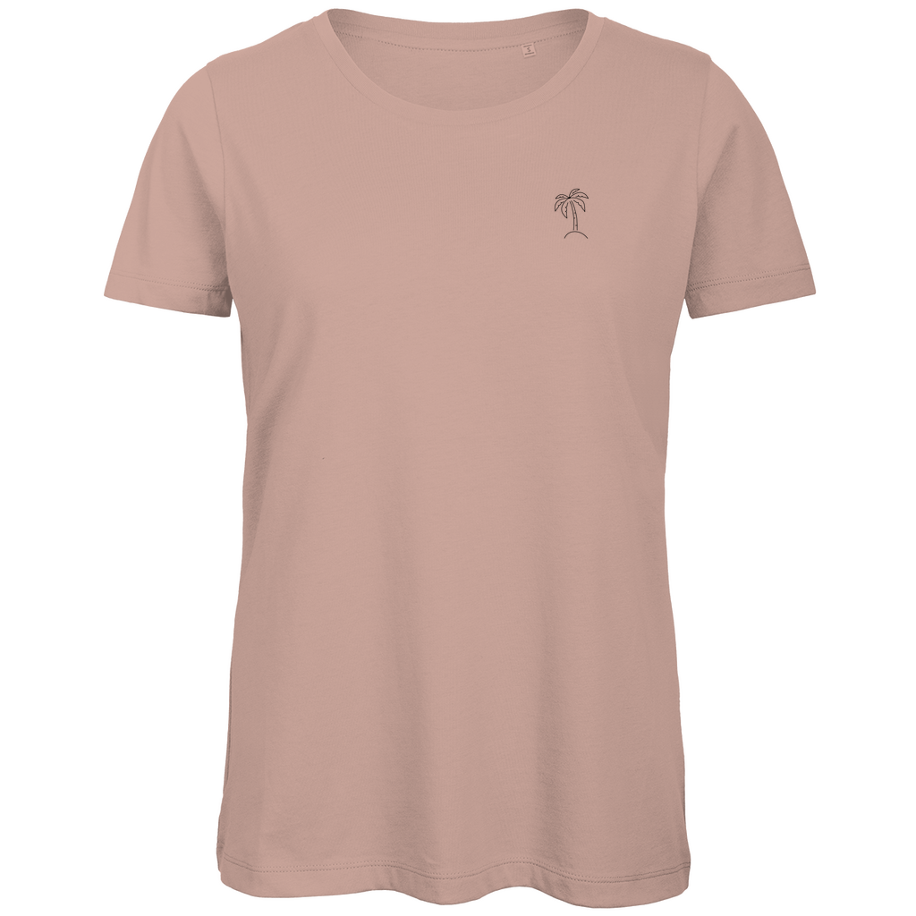 Palm - Premium Bio T-Shirt