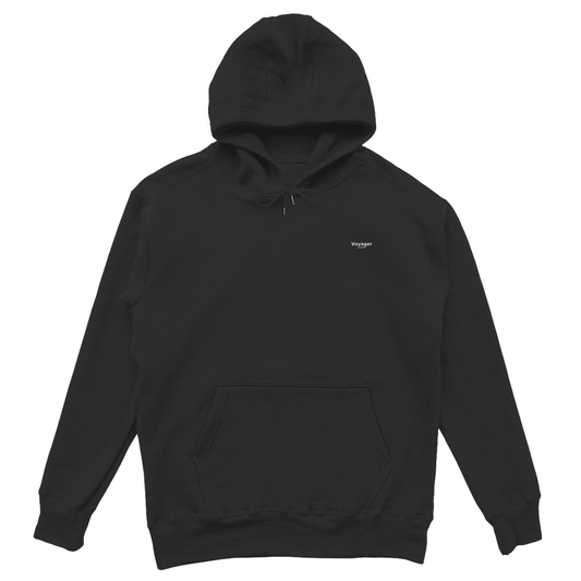 Voyager - Oversize Hoodie